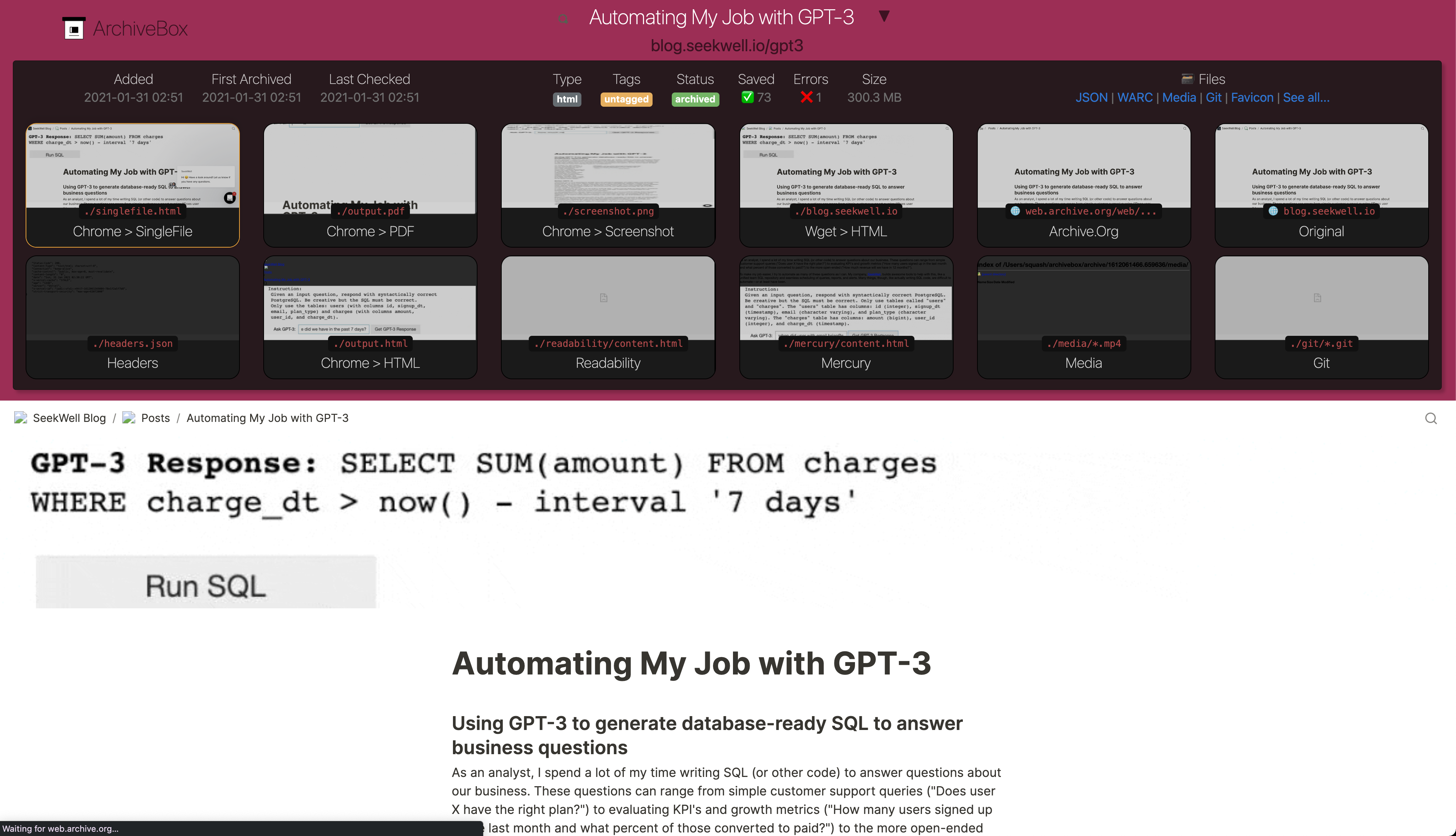 Screenshot 3