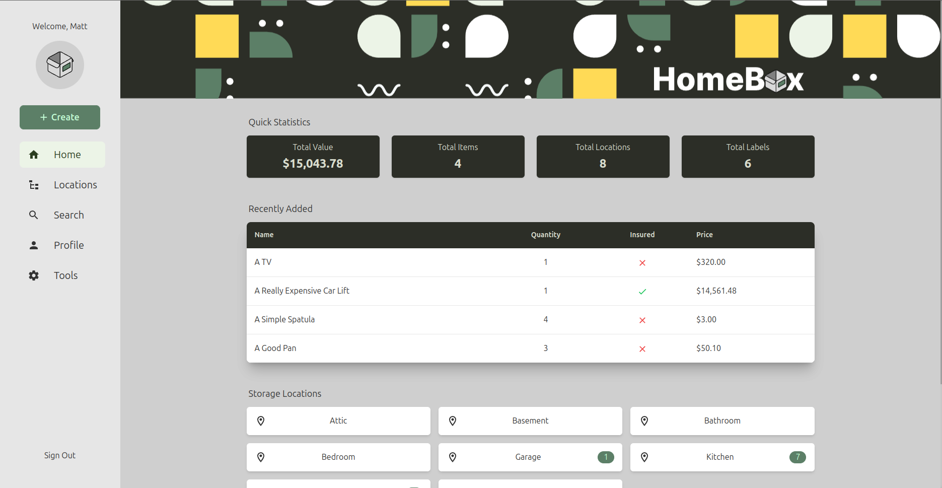 Screenshot 1