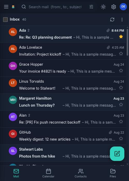 Screenshot 4