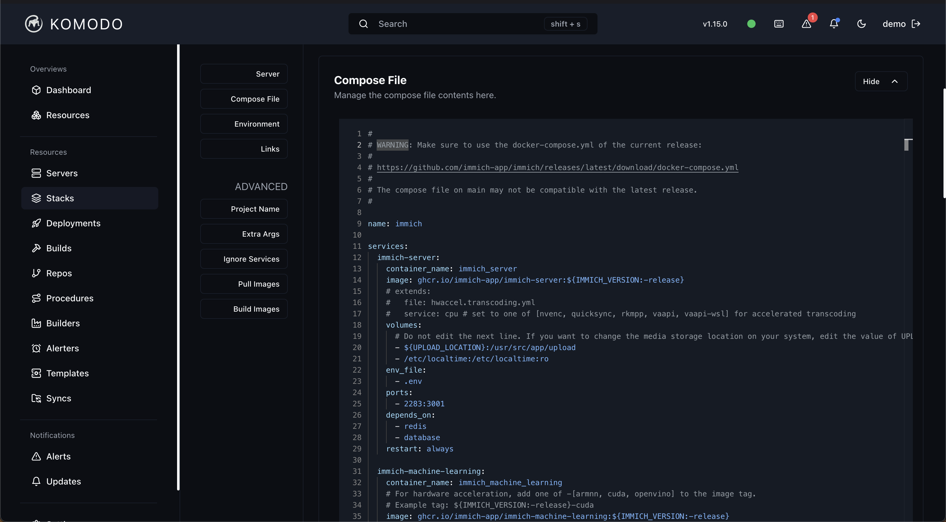 Screenshot 3