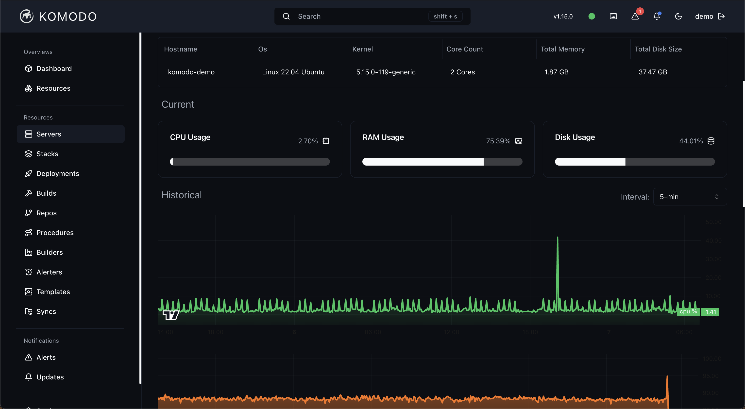 Screenshot 6
