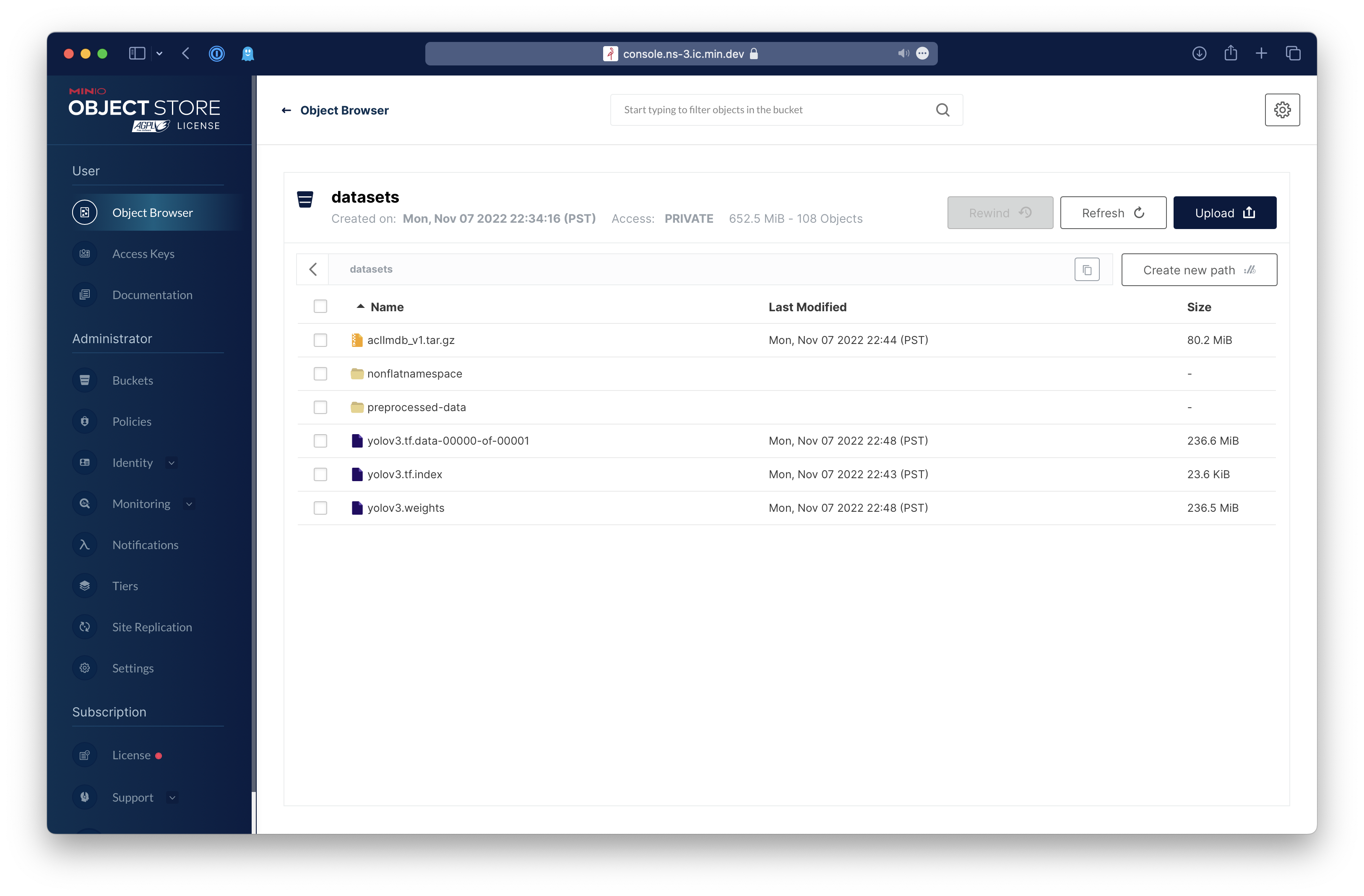 Screenshot 3