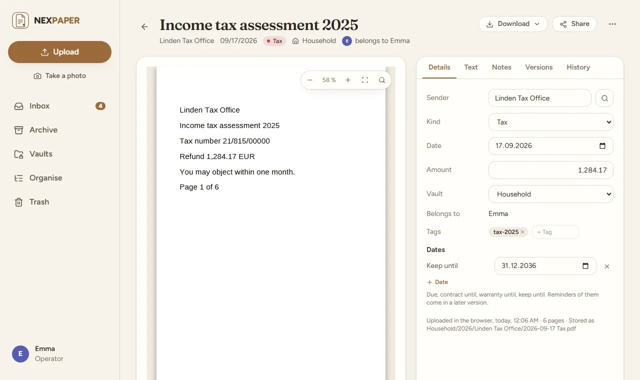 Screenshot 3