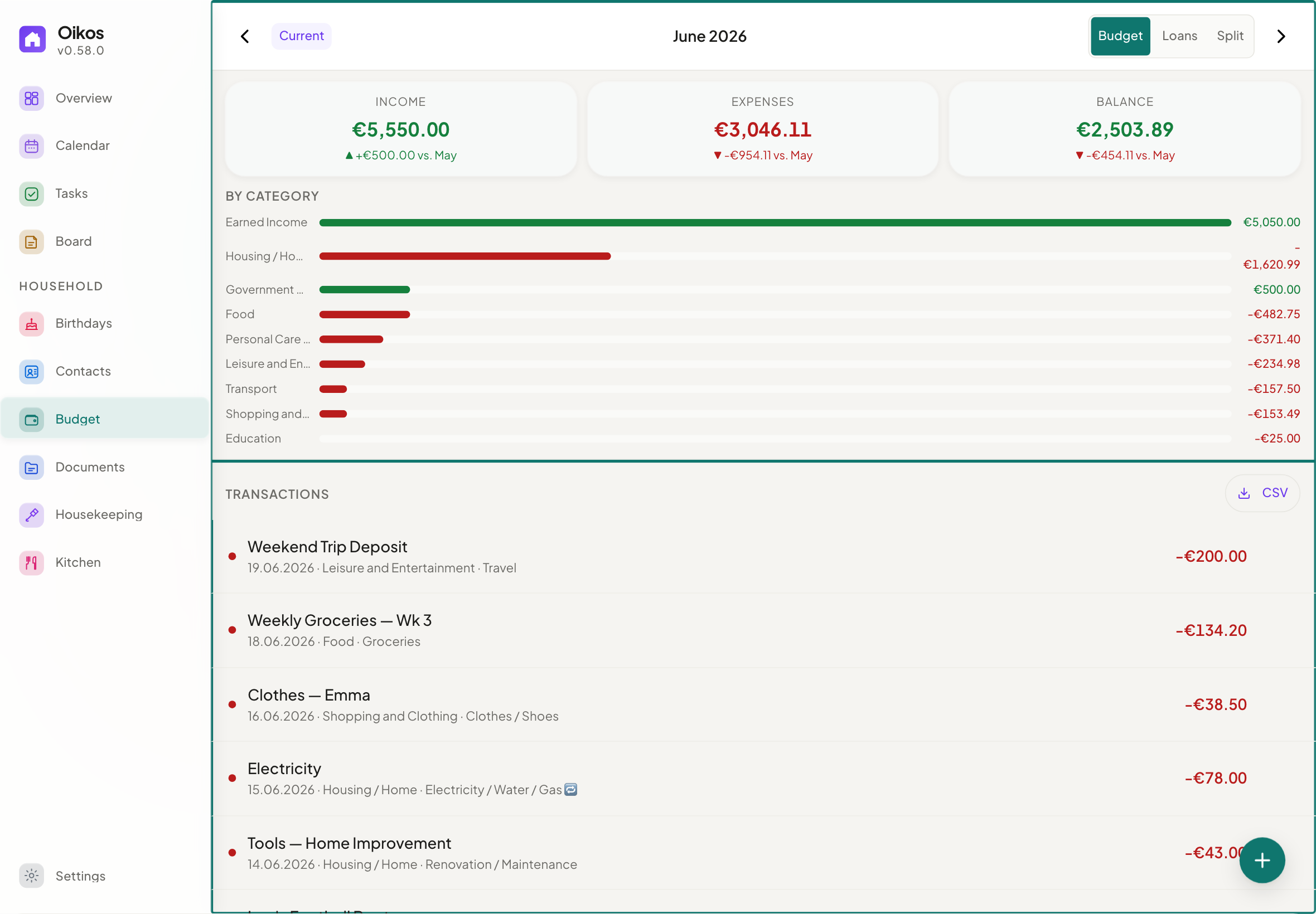 Screenshot 5