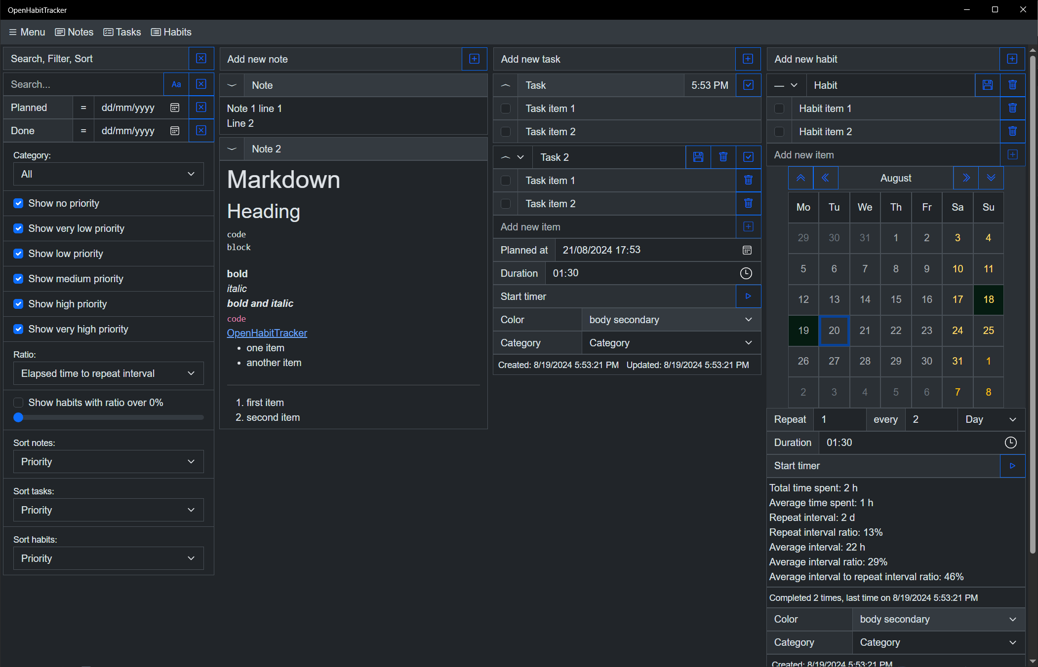 Screenshot 3