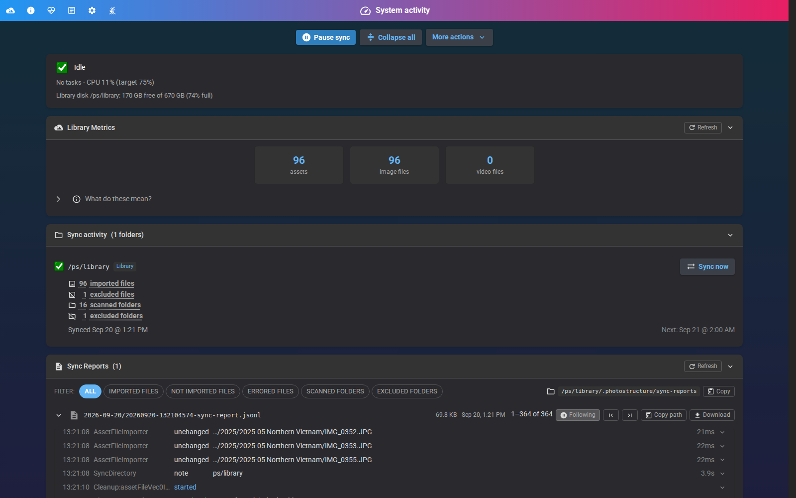Screenshot 5