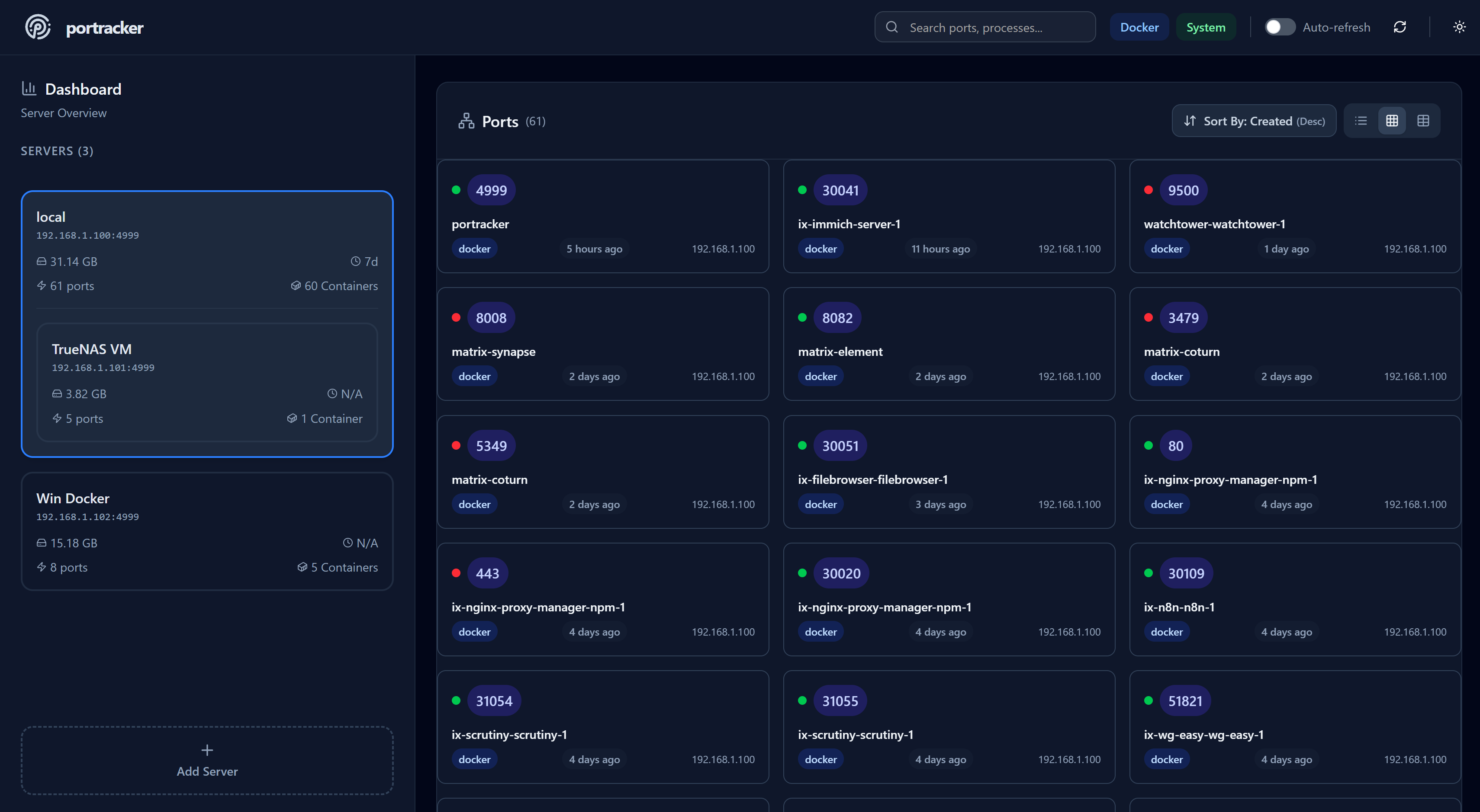 Screenshot 3