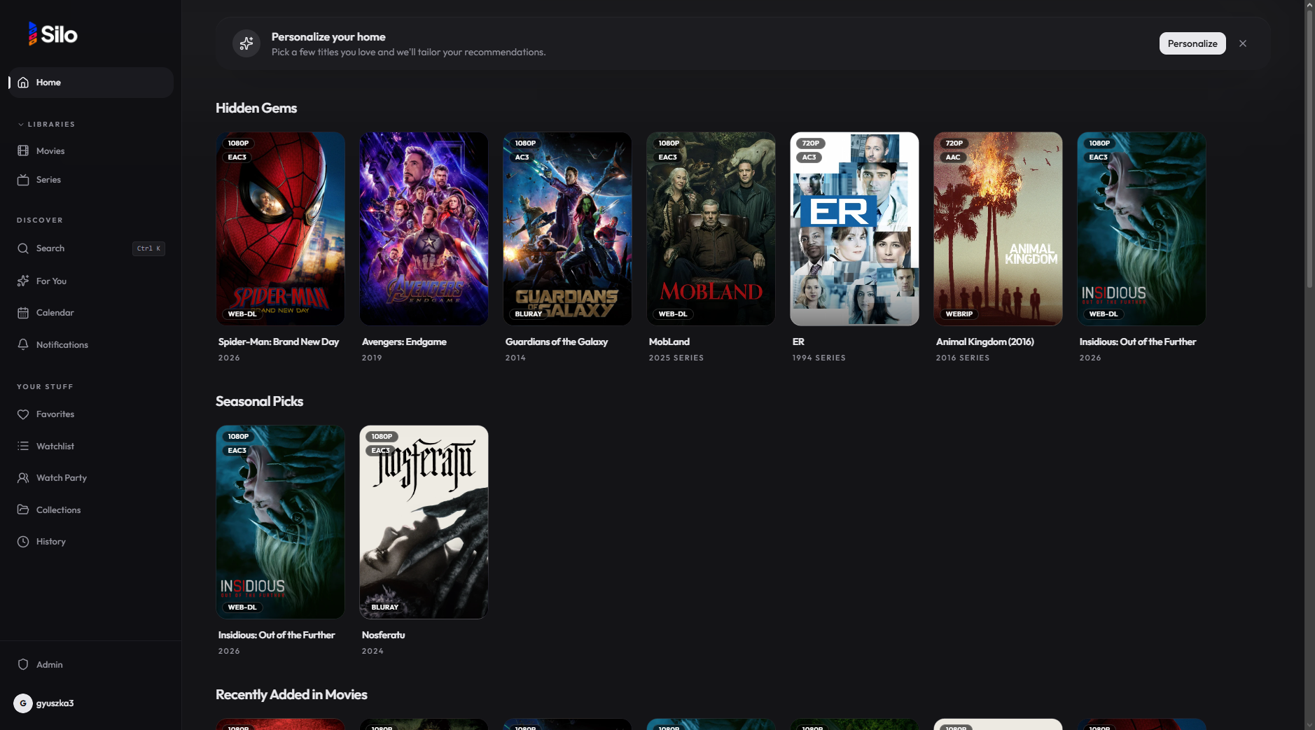 Screenshot 1